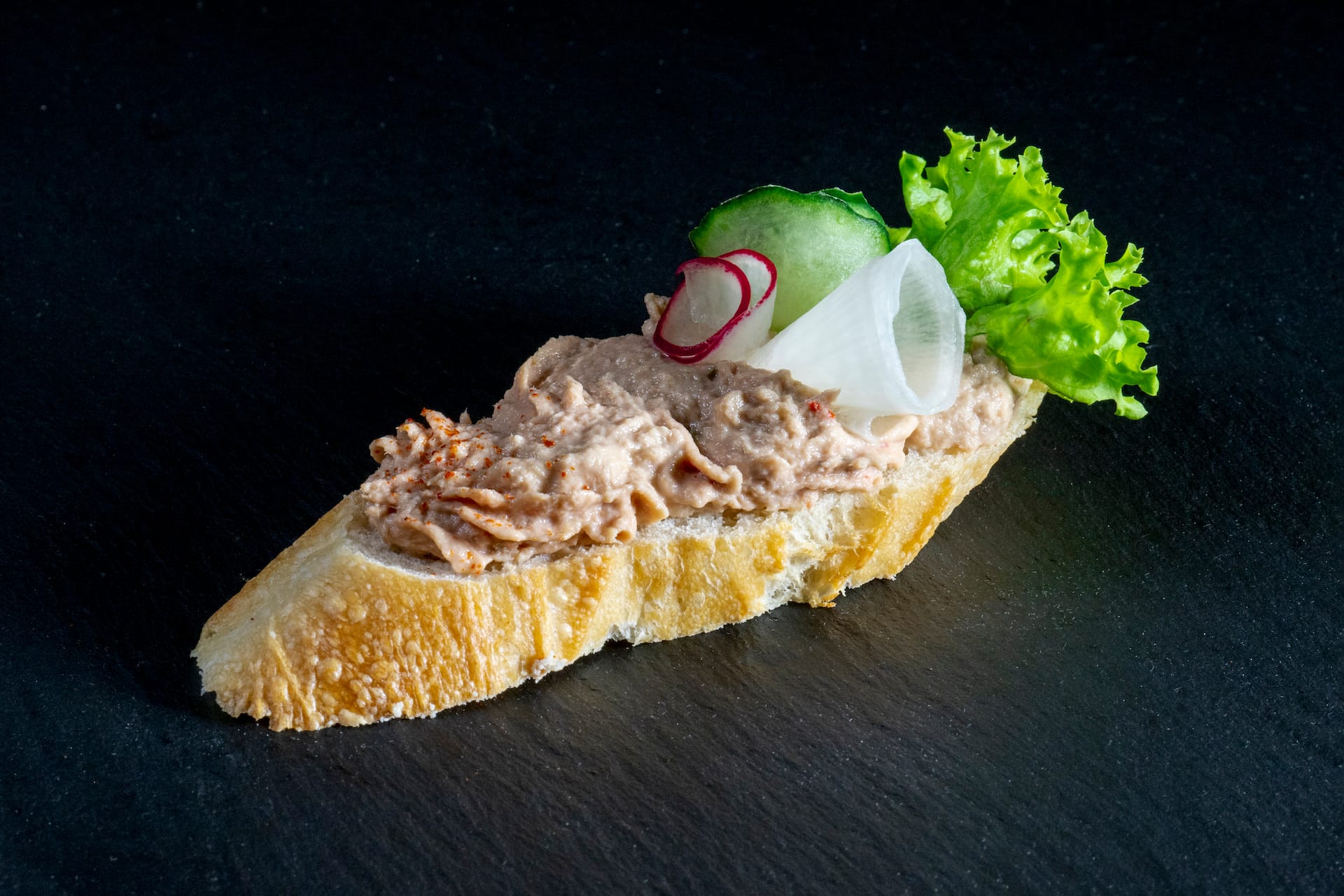 Thunfisch Aufstrich - meinbroetchen.at